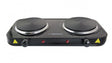 EAN 5901299963746 - Esperanza EKH010K hobs Negro Encimera 2 zona(s) imagen 1