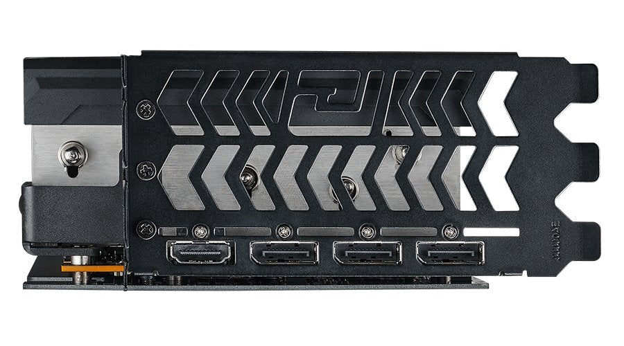 EAN 4713436174639 - PowerColor RX 7900 XTX 24G-L/OC AMD Radeon RX 7900 XTX 24 GB GDDR6 imagen 7