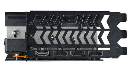 EAN 4713436174639 - PowerColor RX 7900 XTX 24G-L/OC AMD Radeon RX 7900 XTX 24 GB GDDR6 imagen 7