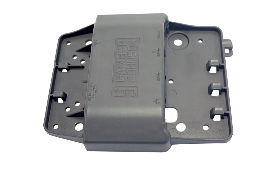 EAN 41898991032 - Gamber-Johnson 7160-1393-02 hub de interfaz 5000 Mbit/s Negro imagen 2