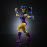 Figura  Mattel Masters Of The Universe Origins Cartoon Collection Evil-Lyn Hyd35