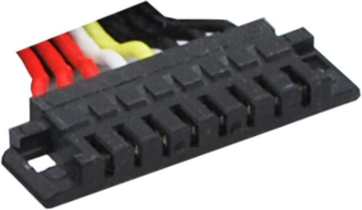 Coreparts Batería Para Asus 50wh Li-Pol 11.1v 4500mah , Ux301la-De002h, Ux301la-Dh71t, Zenbook Infinity Ux301la, Zenbook Prime Ux