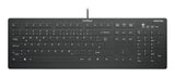 Ak-C8112 Medical Keyboard Negro