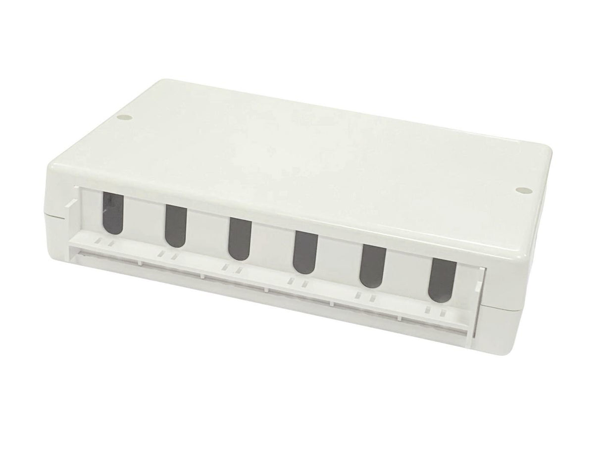 EAN 5704174318897 - Lanview LVN127774 panel de parcheo imagen 3