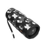 Jbl Flip 6 Bluetooth Lautsprecher, Martin Gerrix Edition
