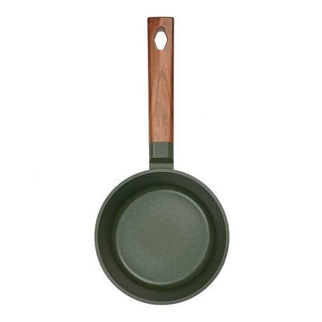 EAN 4260709013695 - Resto Kitchenware 93700 cacerola 1,4 L Alrededor Verde imagen 8