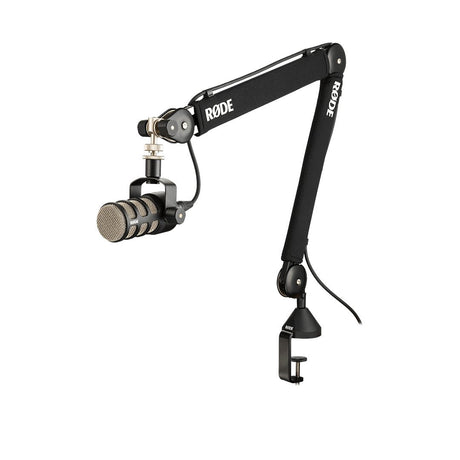 EAN 0698813006991 - RØDE PSA1+ Soporte de brazo para micrófono imagen 1