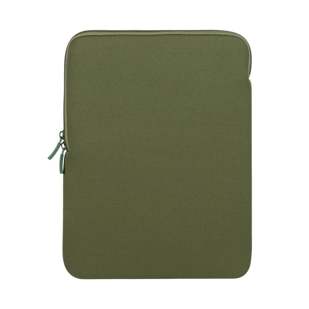 Funda Rivacase 5221 39,6 Cm (15.6") Caqui