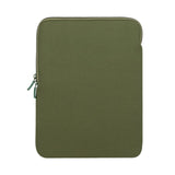 Funda Rivacase 5221 39,6 Cm (15.6") Caqui