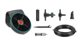 Gardena Solar-Bewässerung Aquabloom Set - Aktion