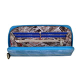 Cartera Updown Stitch Disney