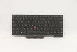 EAN 5704174677895 - Lenovo 5N20W67814 refacción para laptop Teclado imagen 1