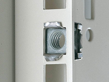 EAN 4028177187351 - Rittal EL 2094.500 Tuerca cuadrada M5 50 pieza(s) imagen 1