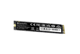 EAN 0023942318255 - Verbatim Vi5000 512 GB M.2 PCI Express 4.0 NVMe 3D NAND imagen 2