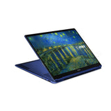 Msi Prestige 14 Flip Ai+ Starry Night Over The Rhone-261fry Copilot+ Pc Intel Core Ultra X9 378h Hybride (2-En-1) 35,6 Cm (14) Pantalla Táctil Full Hd+ 32 Go Lpddr5x-Sdram 1 To Ssd Wi-Fi 7 (802.11be) Windows 11 Home Negro, Azul