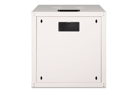 EAN 4016032180517 - Digitus DN-19 12U-6/6 armario rack Bastidor de pared Gris imagen 7