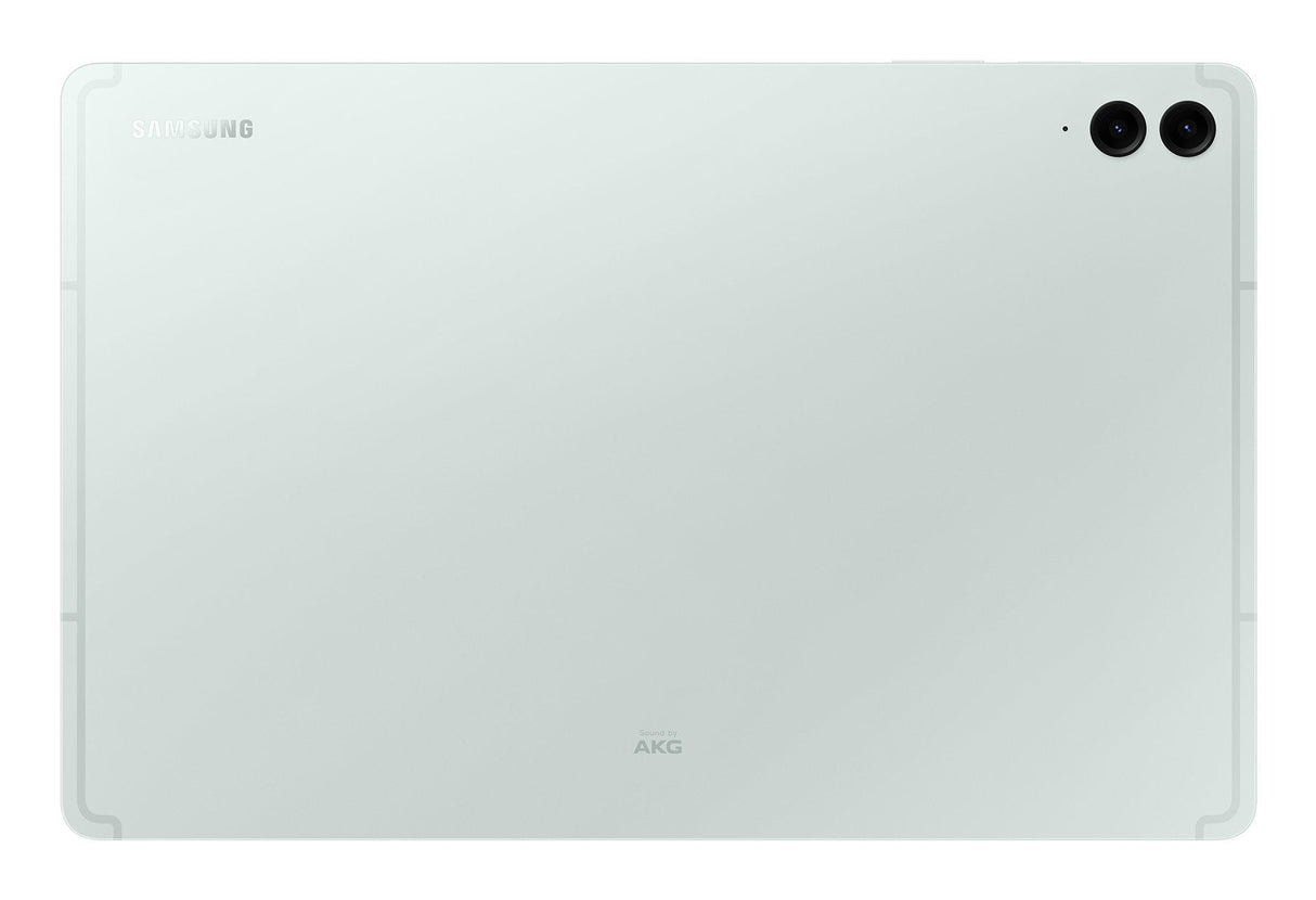 Galaxy Tab S9 Fe+ 256gb Light Green