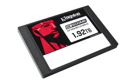 EAN 0740617347326 - Kingston Technology DC600ME 1,92 TB 2.5" Serial ATA III 3D TLC NAND imagen 2