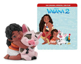 Tonies Disney - Vaiana 2