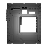Caja Pc Fsp S120-B M-Atx Mid Tower, Usb 2.0x1, Usb 2.0x2, 0.5mm Spcc