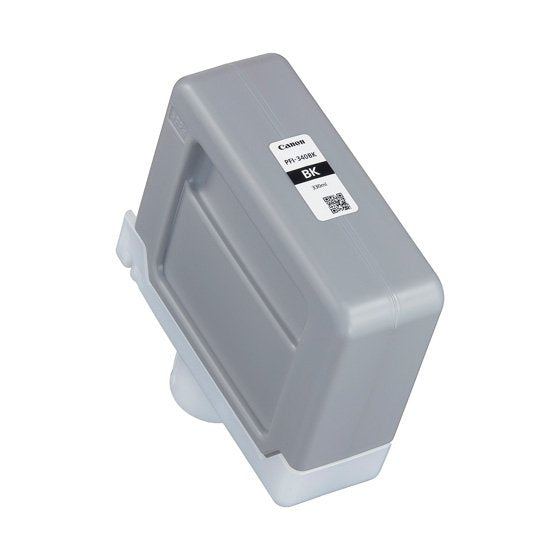 Cartucho Canon Pfi-340bk Negro