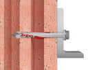 EAN 4048962442403 - Fischer 562212 tornillo de anclaje y taco 10 pieza(s) imagen 5