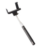 Palo Selfie K07 Bluetooth, Tripode, Longitud 70cm, Compatible Android, Ios