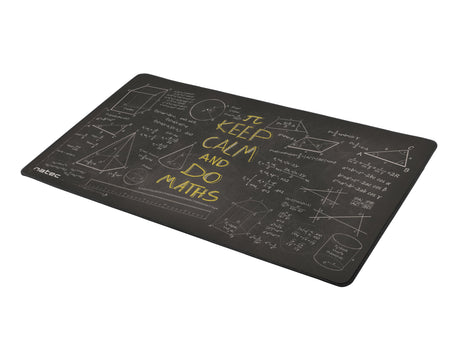 EAN 5901969420326 - NATEC Maths Negro, Blanco, Amarillo imagen 4