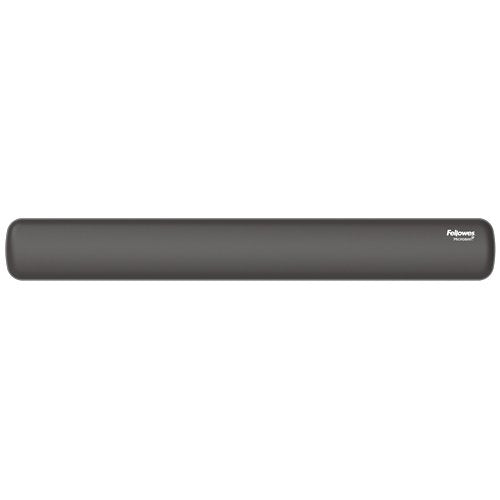EAN 0043859812332 - Fellowes Breyta descansa muñecas Silicona Negro imagen 2