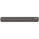 EAN 0043859812332 - Fellowes Breyta descansa muñecas Silicona Negro imagen 2