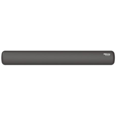 EAN 0043859812332 - Fellowes Breyta descansa muñecas Silicona Negro imagen 2