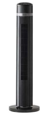 EAN 8432406440166 - Black & Decker BXEFT50E ventilador Negro imagen 1