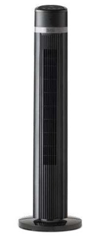 EAN 8432406440166 - Black & Decker BXEFT50E ventilador Negro imagen 1