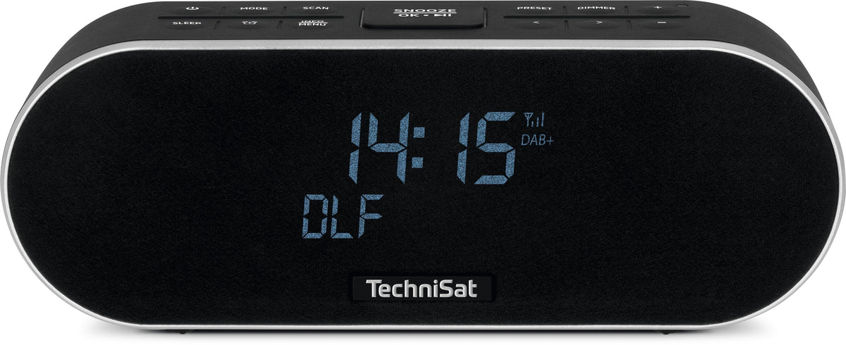 Technisat Digitradio 53 Bt Black