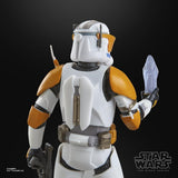Figura Hasbro Star Wars The Black Series Clone Commander Cody