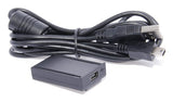 EAN 4019377550779 - Auerswald 55077 auricular / audífono accesorio Adaptador USB imagen 1