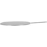 Westmark Picante Pfannen-Spritzschutz Plateado