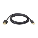 Eaton Tripp Lite Exte Cable A M/F 6ft