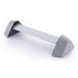 EAN 0085896583035 - Kensington K58303WW soporte para el apoyo de pies Plata imagen 1