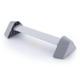 EAN 0085896583035 - Kensington K58303WW soporte para el apoyo de pies Plata imagen 1