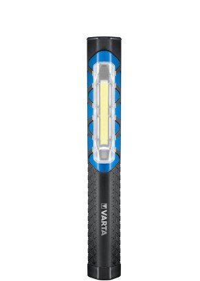Varta Lampara De Trabajo Work Flex Pocket Light  3aaa