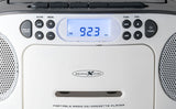 EAN 4260035678384 - Reflexion RCR2260 Portátil Blanco, Gris imagen 4