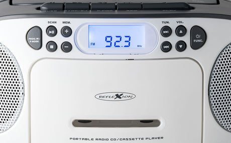 EAN 4260035678384 - Reflexion RCR2260 Portátil Blanco, Gris imagen 4