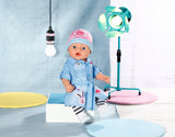 Accesorios Para Muñecas Zapf Creation Baby Born® Deluxe Jeans Dress 43cm, 832585