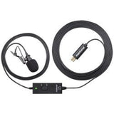 Walimex Pro Lavalier Microphone For Gopro
