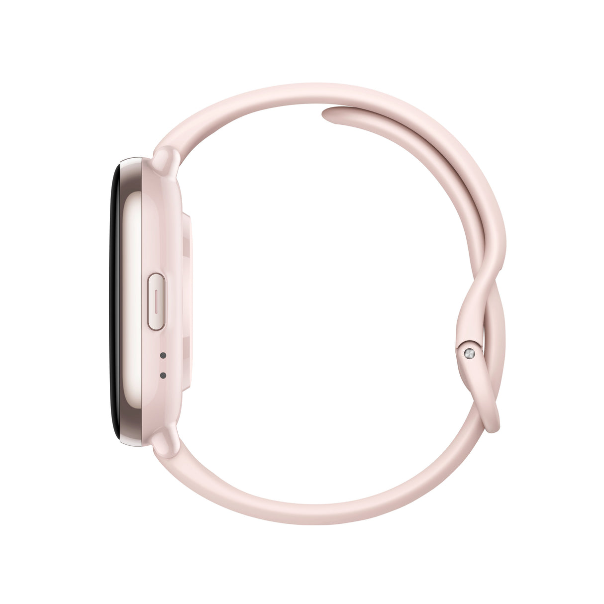 Smartwatch Huami Amazfit Active Notificaciones Frecuencia Cardiaca Gps Rosa
