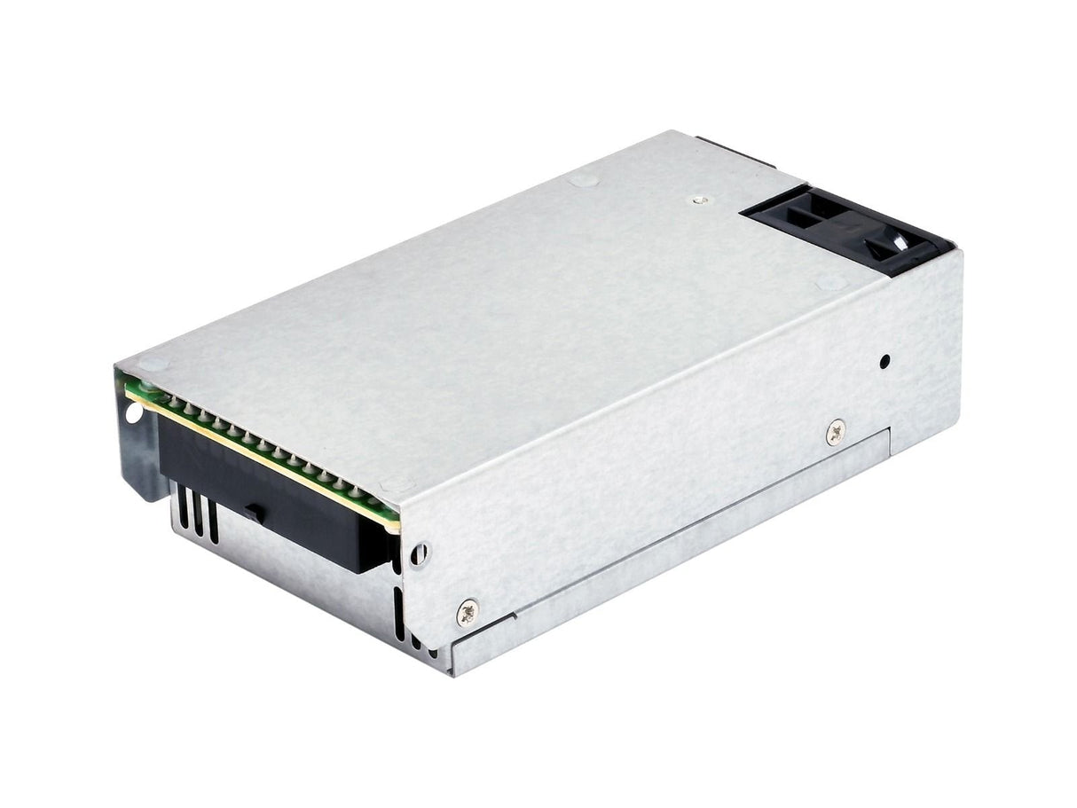 Fuente De Alimentación Seasonic Ssp-300sub 300 W 20+4 Pin Atx 1u Plata