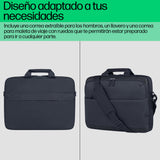 EAN 0198122601950 - HP Everyday 16 Odyssey Gray Laptop Bag 40,9 cm (16.1") Maletín Gris imagen 5