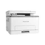 Pantum Cm1100dw Impresora Multifuncion Laser Color 18ppm - Wifi - Duplex Automatico