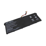 Batería Para Portátil Acer Ac14b3k Ac14b8k Ac14b8k(4icp5/57/80) Kt.0040g.004 Kt0030g.004 15.2v